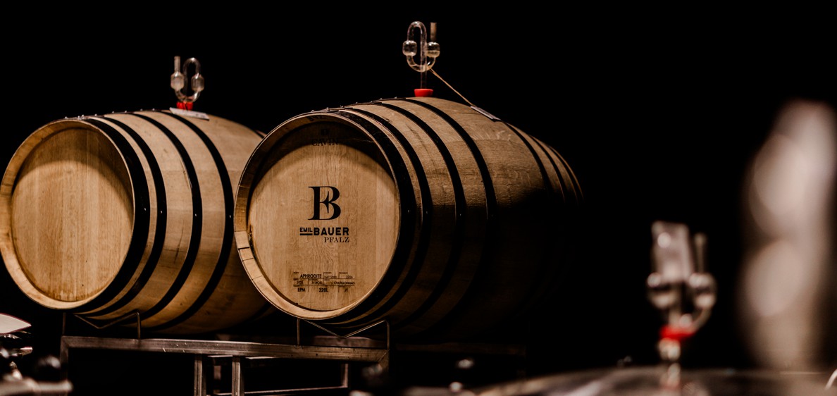 Weingut Emil Bauer & Söhne